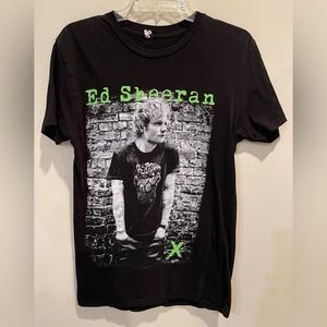 Ed Sheeran Tee